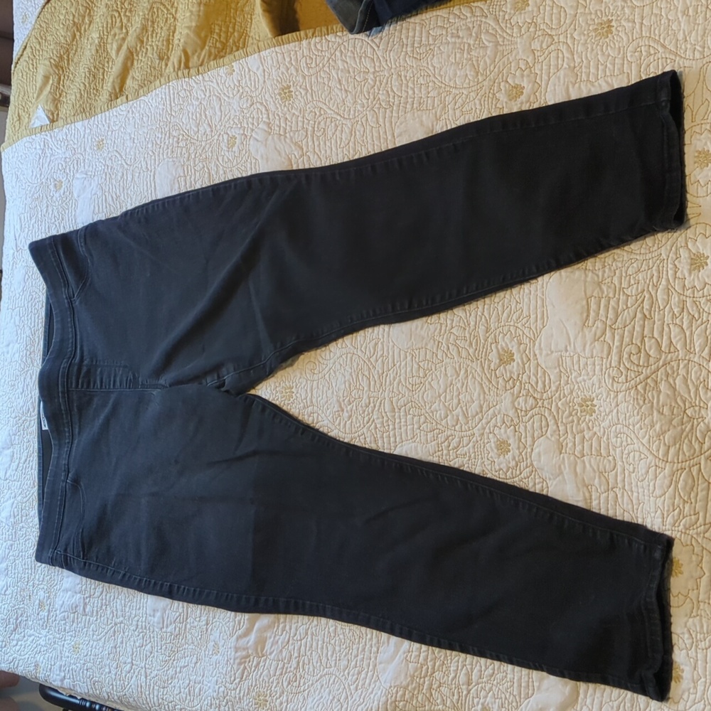Old Navy Super Skinny Black jeans